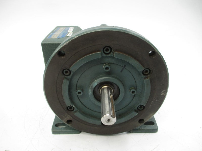 TAMAGAWA SEIKI 800123-1R FA-SOLVER 26V (AS PICTURED) UNMP