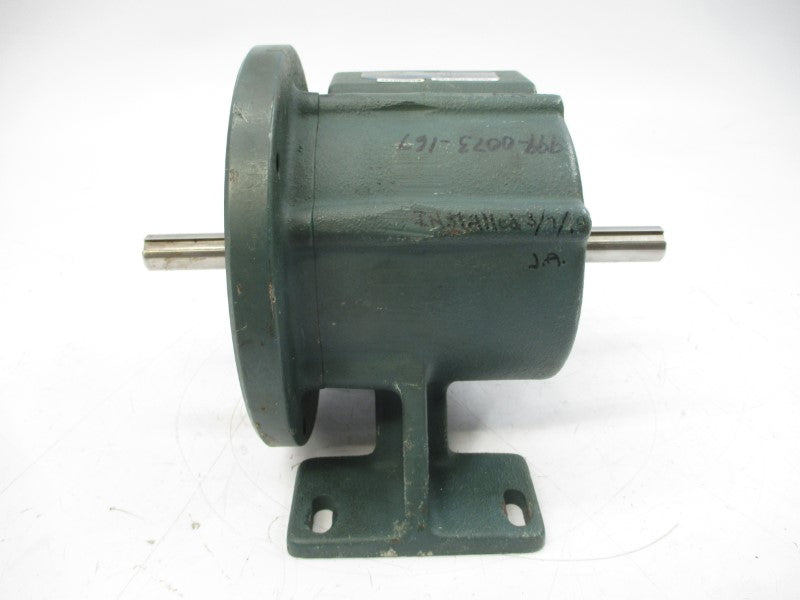 TAMAGAWA SEIKI 800123-1R FA-SOLVER 26V (AS PICTURED) UNMP