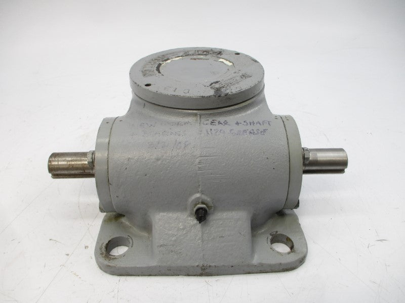 DUFF-NORTON DM108117B KKLDZ00A008ZAA UNMP