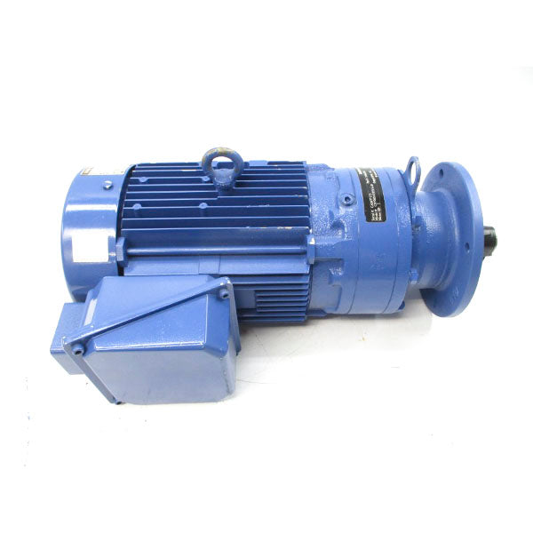 SUMITOMO CNVM2-6105YA-29 PA062806 230/460V 6.07/3.04A NSNP