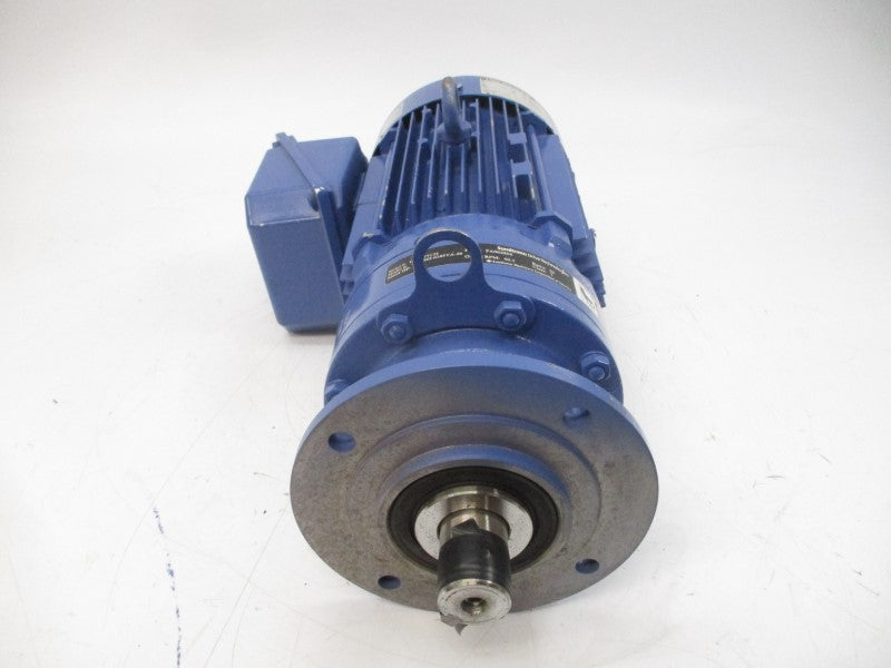 SUMITOMO CNVM2-6105YA-29 PA062806 230/460V 6.07/3.04A NSNP