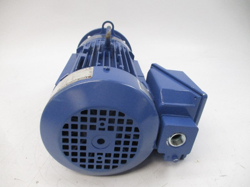 SUMITOMO CNVM2-6105YA-29 PA062806 230/460V 6.07/3.04A NSNP