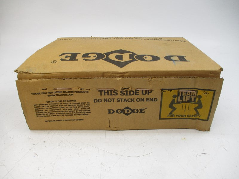 DODGE 069451 P2B-IP-307RE 3-7/16" NSFS