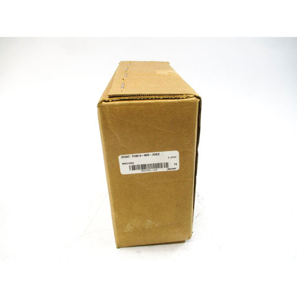 DODGE 070087 P2B513-ISAF-203LE 2-3/16" NSFS