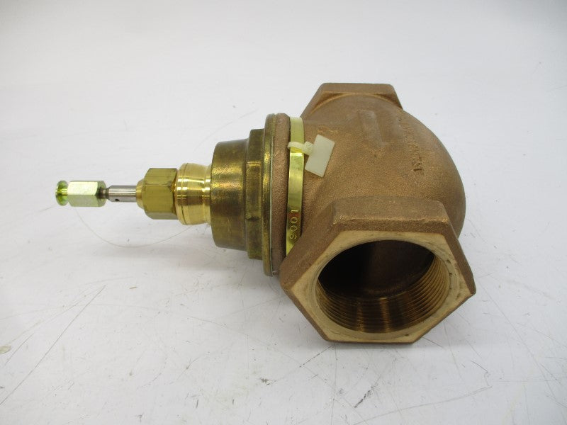 HONEYWELL V5011G1103 2" NSMP