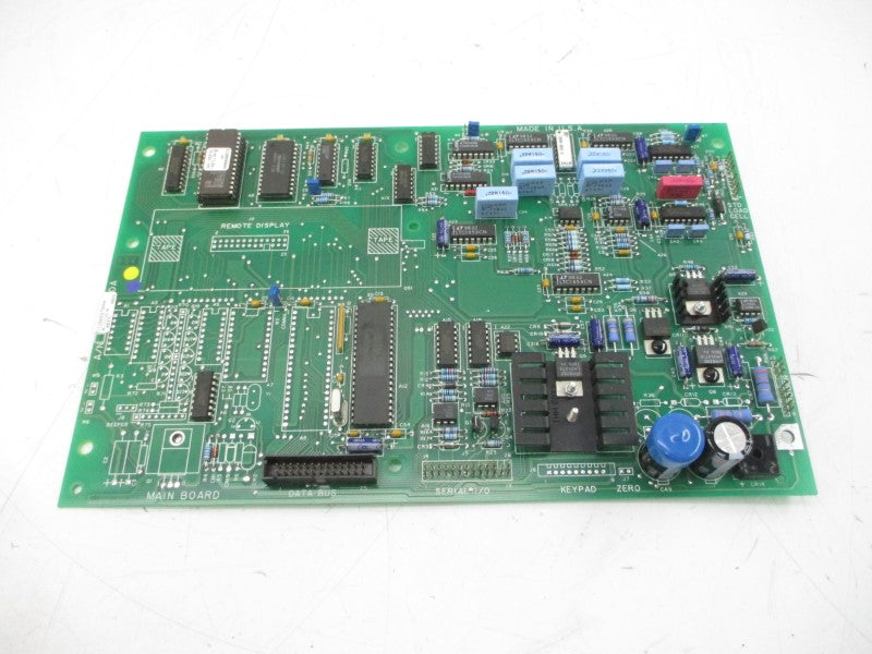 METTLER-TOLEDO D12889700A NSMP