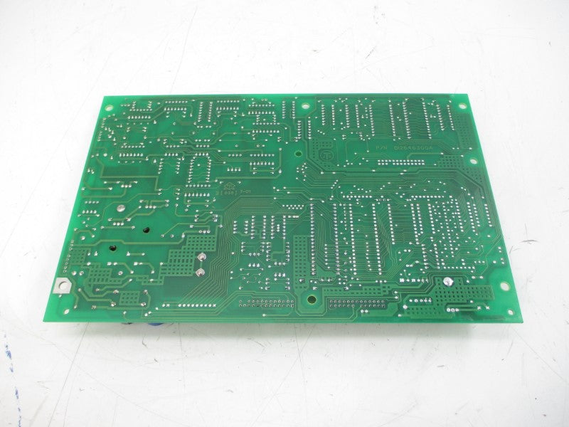 METTLER-TOLEDO D12889700A NSMP