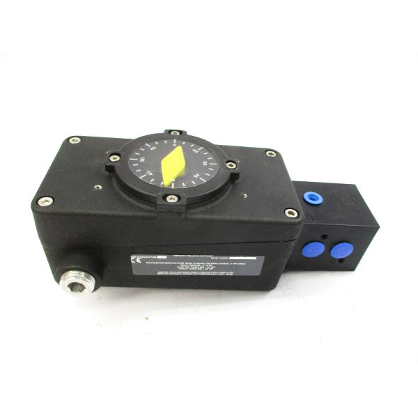 WESTLOCK 793-FD00 3-15PSI 1/4" NSNP