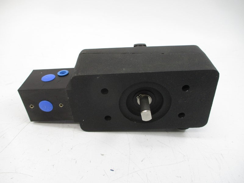 WESTLOCK 793-FD00 3-15PSI 1/4" NSNP