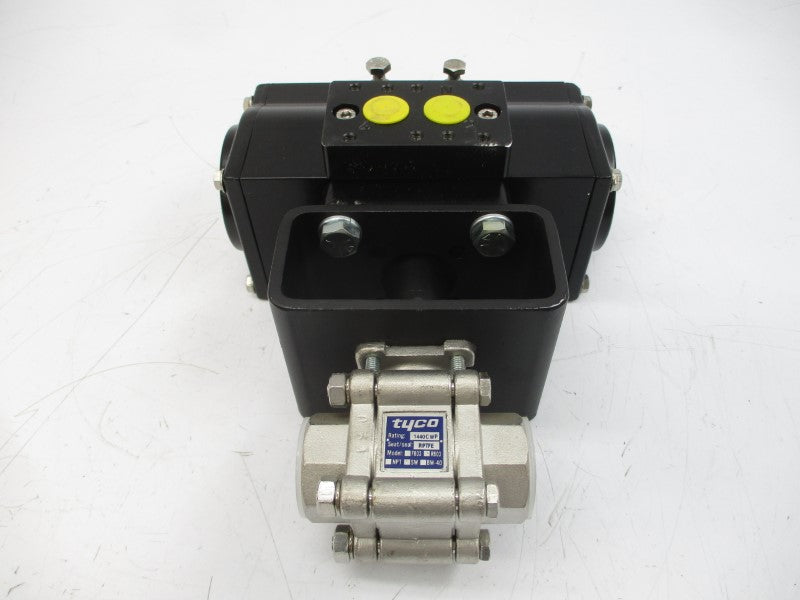 KEYSTONE MRP-004U-K-S080 R803SW 120PSI 1/2-3/4" NSNP