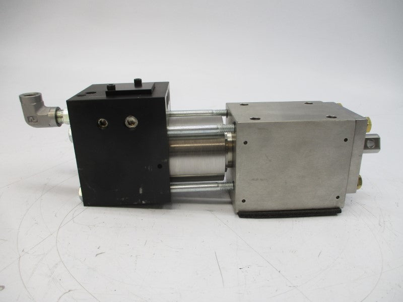 ELWOOD PS-250-61-NA-SPEC 97949484 3600PSI NSNP