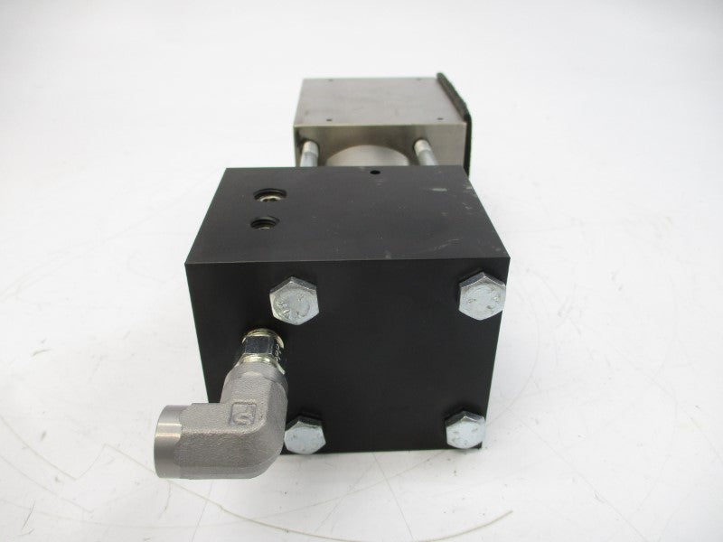 ELWOOD PS-250-61-NA-SPEC 97949484 3600PSI NSNP