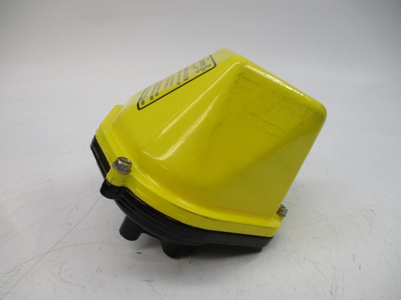 FLOWSERVE 1036WM1120A SERIES 36 120V 2.3A NSNP