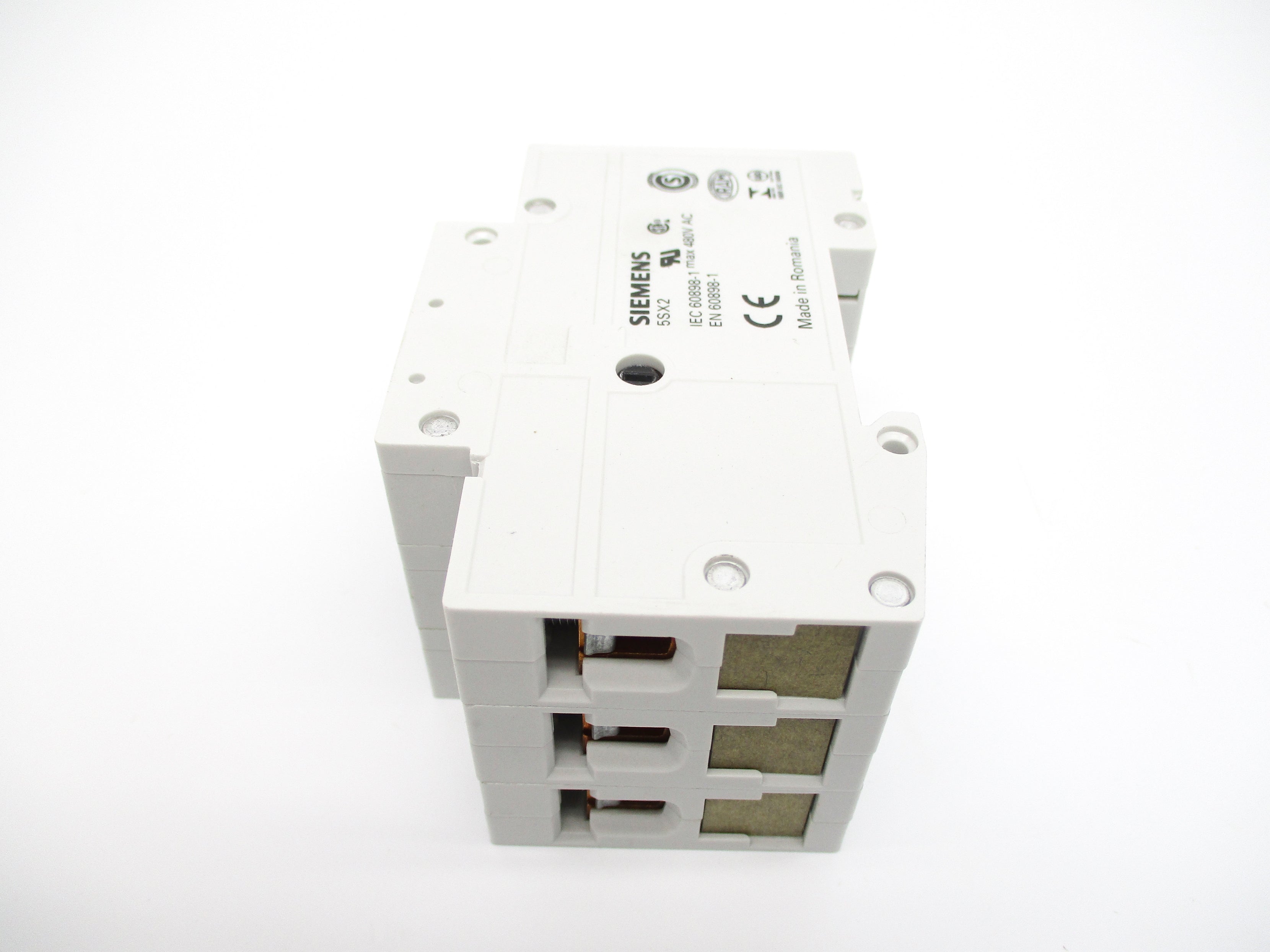 SIEMENS 5SX2316-8 400V 16A NSMP