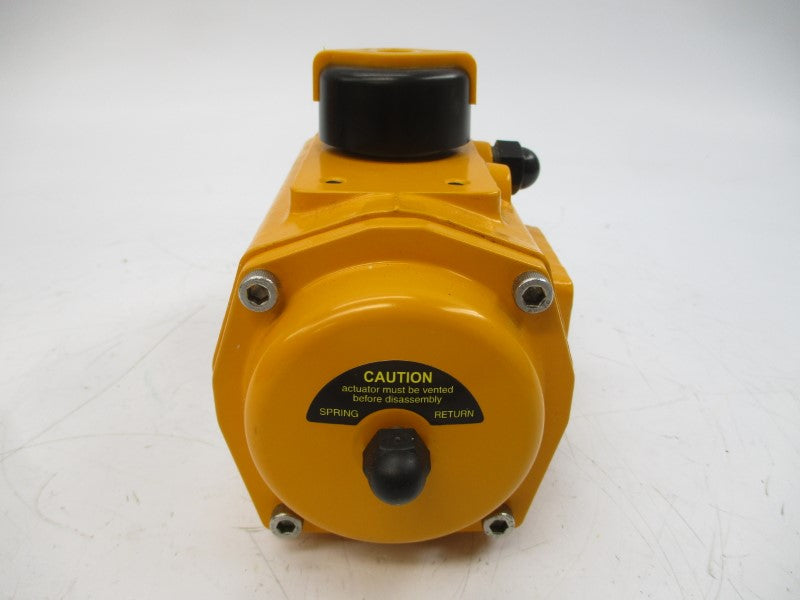 EL-O-MATIC ES0040.U2A04A.14K0 116PSI NSNP
