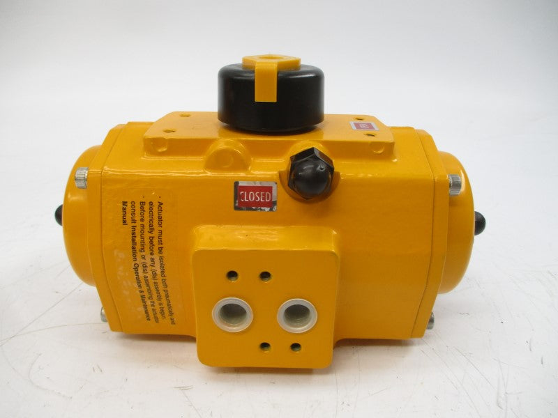 EL-O-MATIC ES0040.U2A04A.14K0 116PSI NSNP