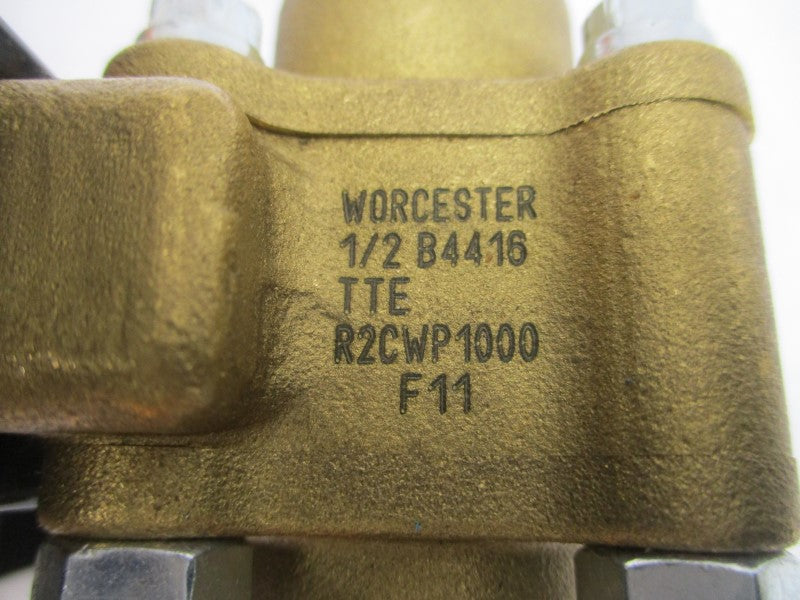 WORCESTER 1/2B4416TTE 1039SNR6 120PSI NSNP