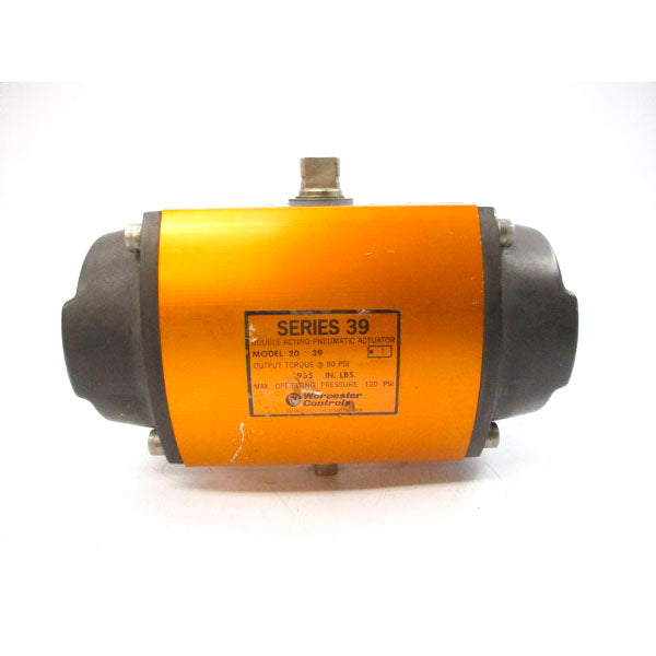 WORCESTER CONTROLS 2039R3 120PSI UNMP