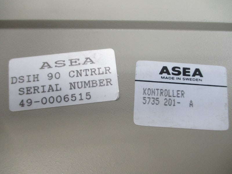 ASEA 5735201-A UNMP
