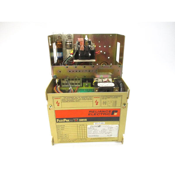 RELIANCE ELECTRIC 14C68U 230VAC 35A UNMP