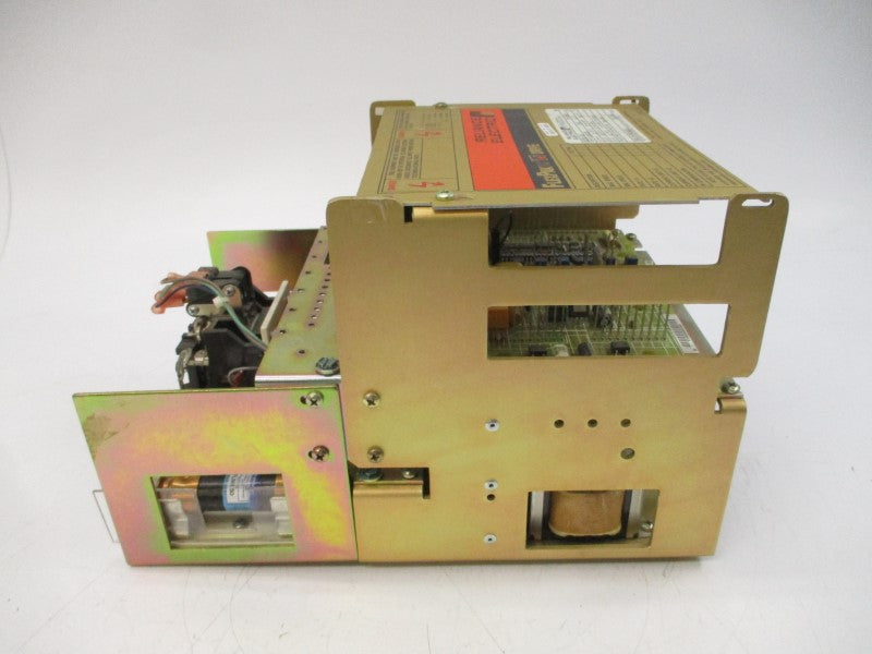 RELIANCE ELECTRIC 14C68U 230VAC 35A UNMP