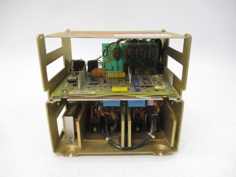 RELIANCE ELECTRIC 14C68U 230VAC 35A UNMP