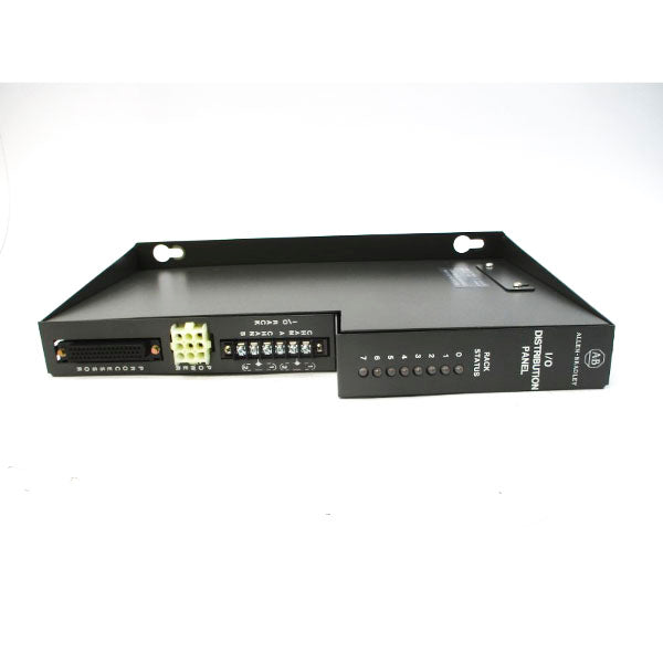 ALLEN BRADLEY 1772-SD2 SER. A F/W D 5VDC 3A UNMP