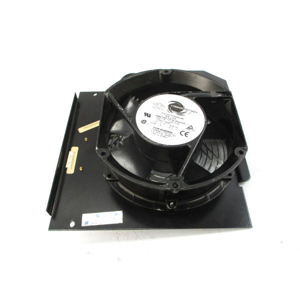 COMAIR ROTRON 12-714150-00 MR2B3 115V .27/.26A (AS PICTURED) UNMP