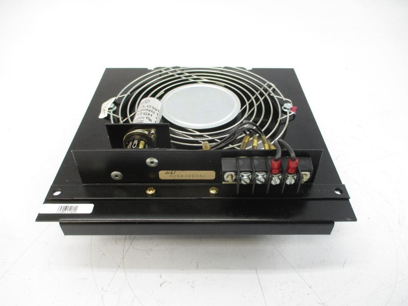 COMAIR ROTRON 12-714150-00 MR2B3 115V .27/.26A (AS PICTURED) UNMP