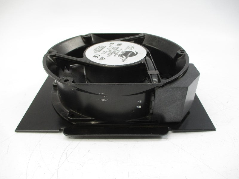COMAIR ROTRON 12-714150-00 MR2B3 115V .27/.26A (AS PICTURED) UNMP