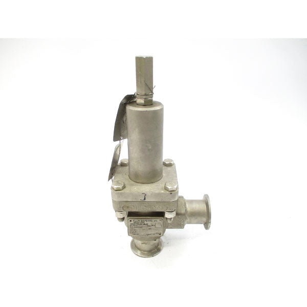 FLOW SAFE 11-2160T-206S F84L-8 150PSI 1" UNMP