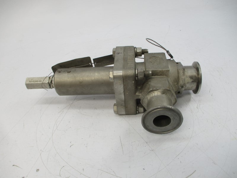 FLOW SAFE 11-2160T-206S F84L-8 150PSI 1" UNMP