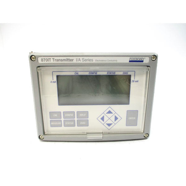 FOXBORO 870ITEC-AWFNZ-7 787744F10 12.5-42.0VDC NSNP