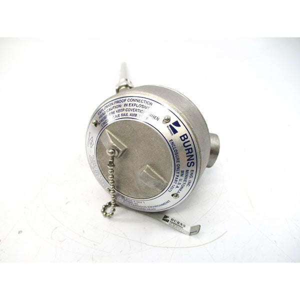 BURNS 200L10A5A2C075TT303/TL21 NSNP