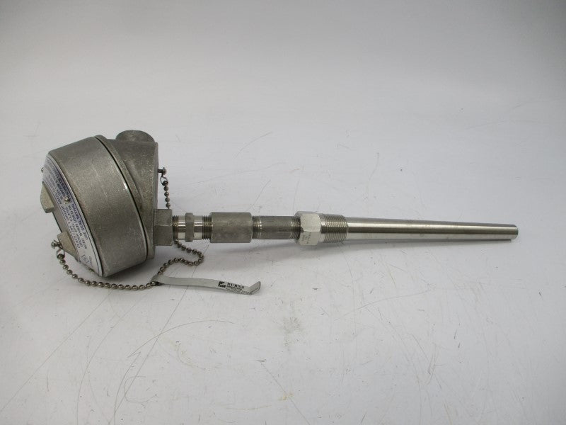 BURNS 200L10A5A2C075TT303/TL21 NSNP