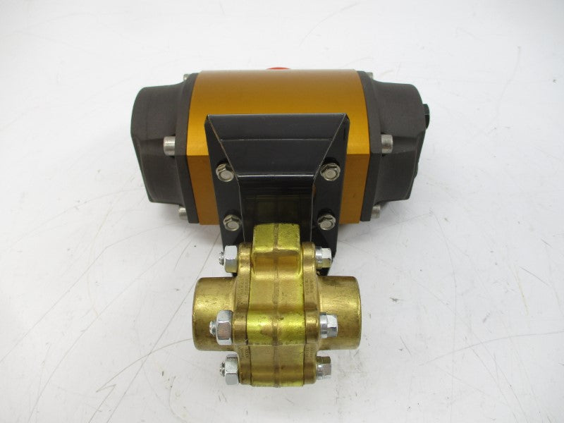 WORCESTER/MCCANNA 1/24416T 1039SN6R6 120PSI 1/2" NSNP