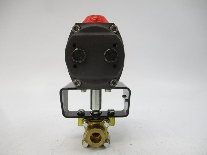 WORCESTER/MCCANNA 1/24416T 1039SN6R6 120PSI 1/2" NSNP