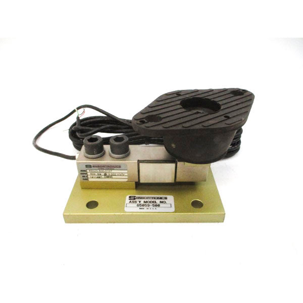 SENSORTRONICS 65059-500 65023-500-0107 NSNP