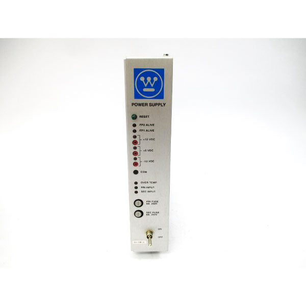WESTINGHOUSE 4D33755G01 250V 8A NSNP