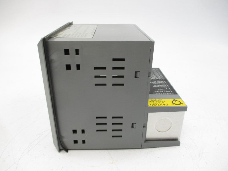 MICRO MOTION FMS1NA1EE FMS-3 100/115VAC 0.2A NSNP