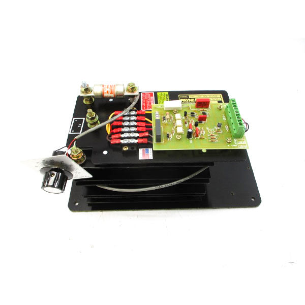 PAYNE ENGINEERING 18D-1-50 120VAC 50A NSNP
