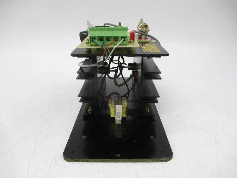 PAYNE ENGINEERING 18D-1-50 120VAC 50A NSNP