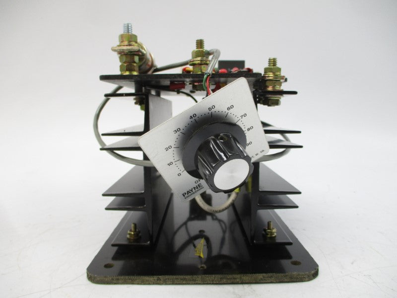 PAYNE ENGINEERING 18D-1-50 120VAC 50A NSNP