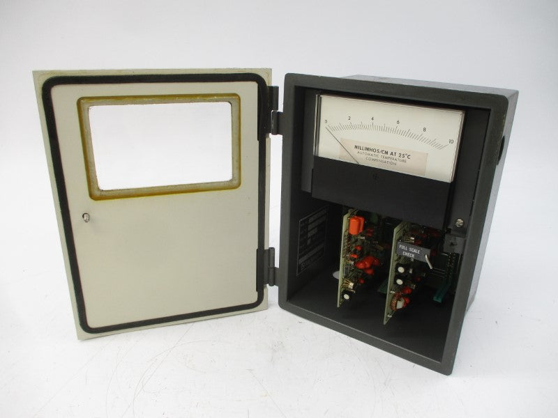 BALSBAUGH 1210-10-PN-TC10 105-130V 2A UNMP
