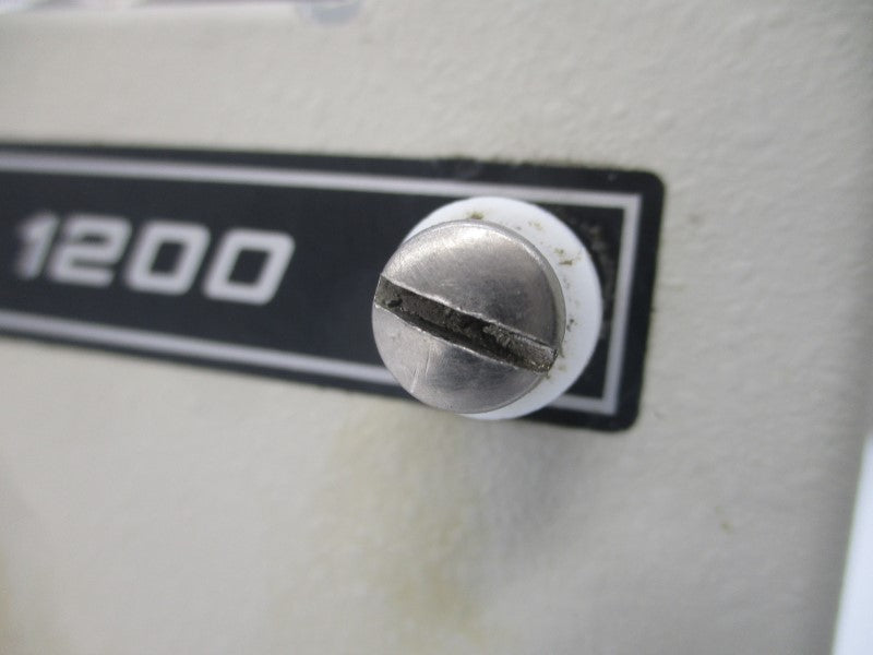 BALSBAUGH 1210-10-PN-TC10 105-130V 2A UNMP