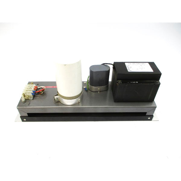 SOLA ELECTRIC 28-2126-1 100-130V 3.5A UNMP