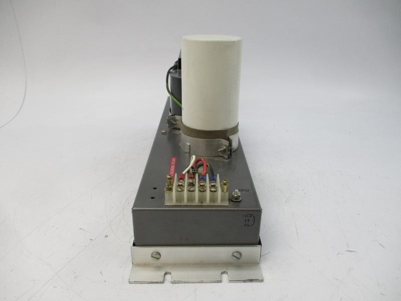 SOLA ELECTRIC 28-2126-1 100-130V 3.5A UNMP