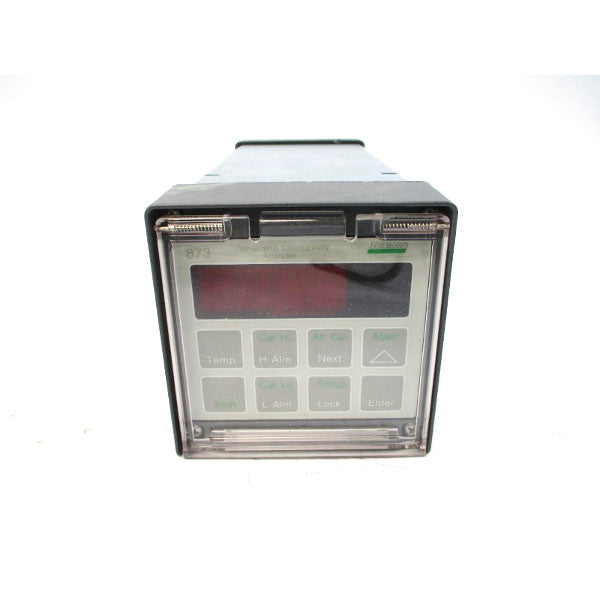 FOXBORO 873CC-AIWFNZ-57 120VAC 5A NSNP