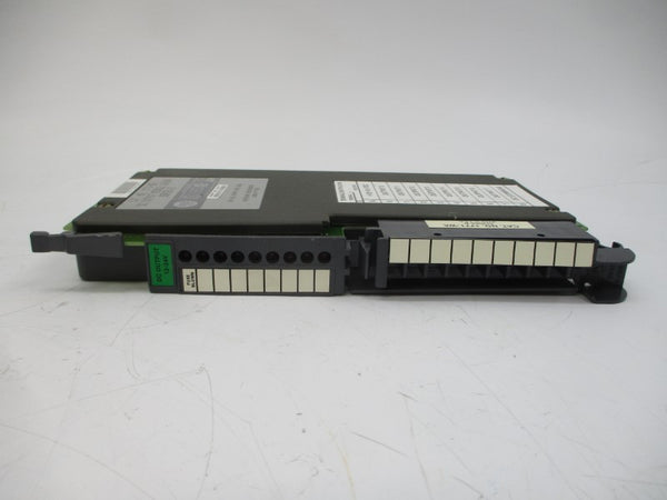 ALLEN BRADLEY 1771-OB SER. B 12-24VDC UNMP