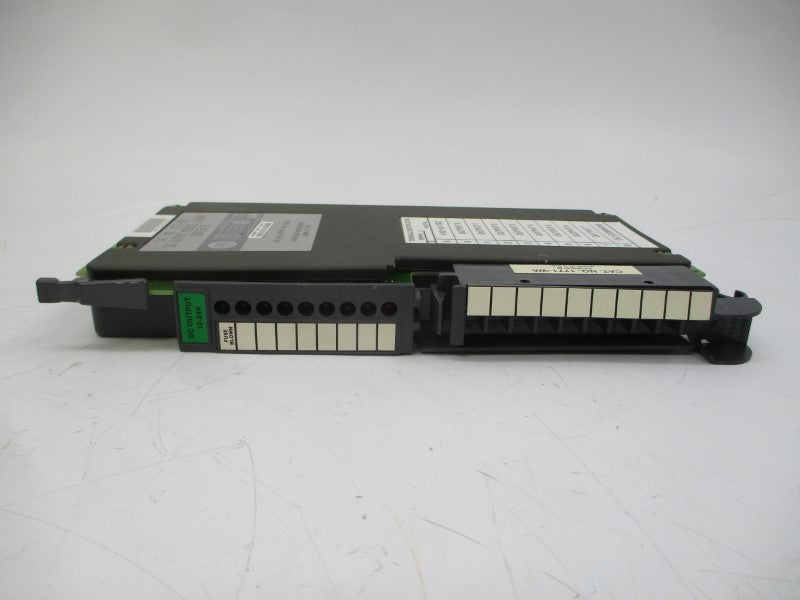 ALLEN BRADLEY 1771-OB SER. B 12-24VDC UNMP